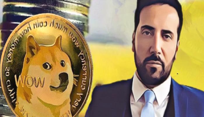 ABD’li Siyasetçiden Bomba DOGE Varsayımı: Bu Seviyeler! 