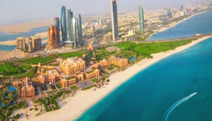Abu Dabi, Bayanlara Fiyatsız Kripto Alan İsimleri Sağlayacak