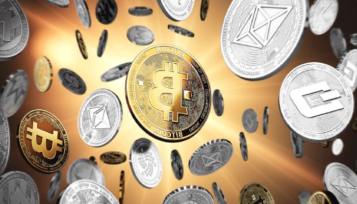 Akıllı Para Çöküşte Bu 2 Altcoin’i Tabandan Topluyor!