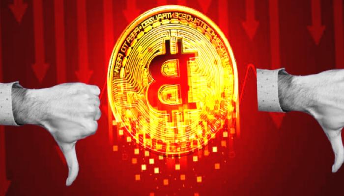 Altcoin Kâhini: Bitcoin Panikle Bu Düzeylere Düşebilir! 