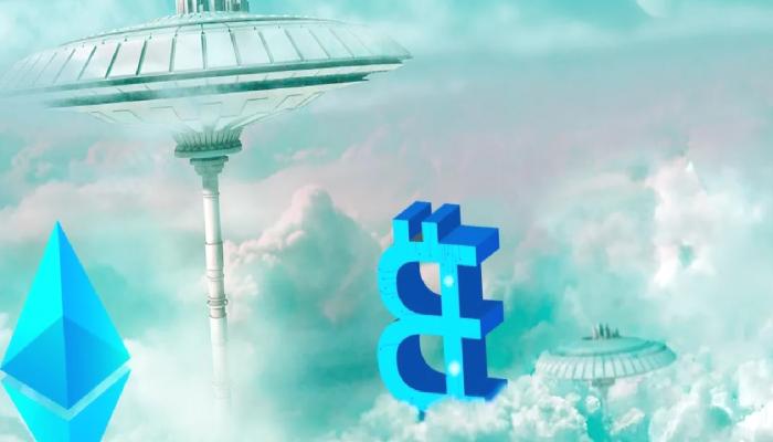 Altcoin Kâhini: Bitcoin ve ETH Bu Görülmeyen Tabanlara Gidiyor!  