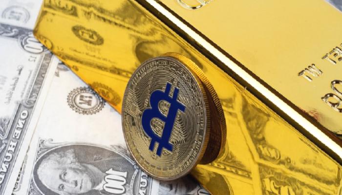 Altın ve Bitcoin İçin Haftalık Ekonomik ve Finansal Yorumlar!