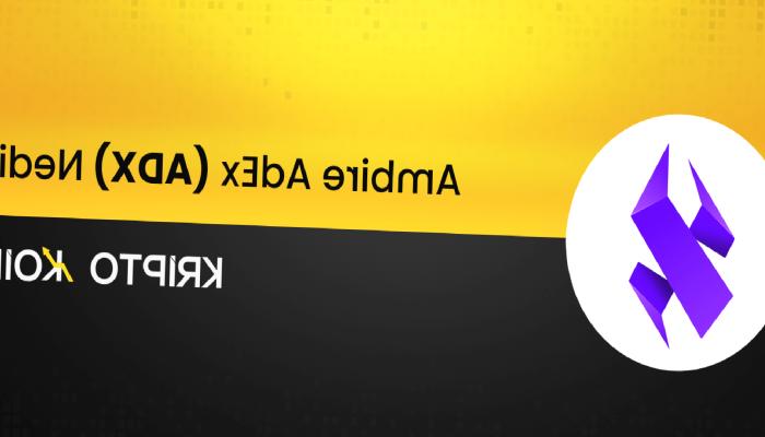 Ambire AdEx Nedir? ADX Ne İşe Yarar?