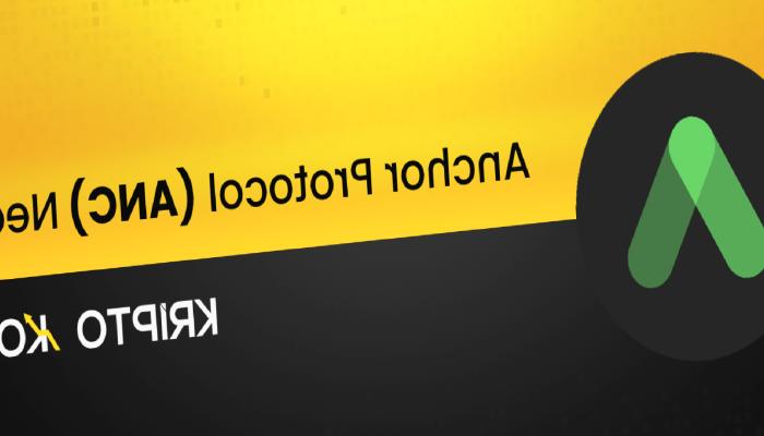 Anchor Protocol Nedir? ANC Ne İşe Yarar?