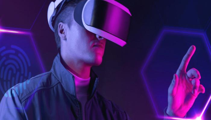 Ankara Büyükşehir Belediye Lideri Mansur Yavaş Duyurdu: Metaverse Eğitimi Geliyor