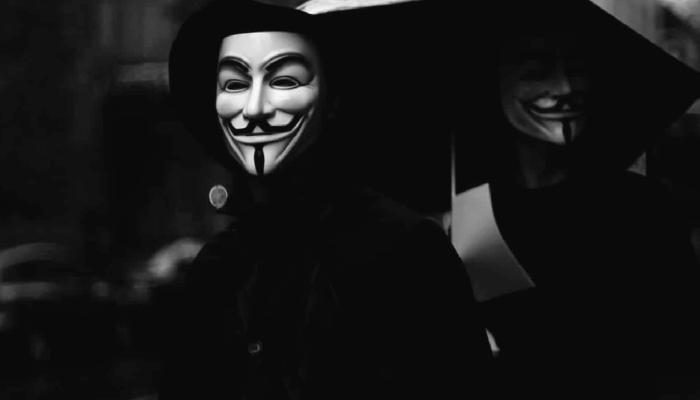 Anonymous LUNA Mucidine Savaş Açtı: Sırları Açıklıyor!