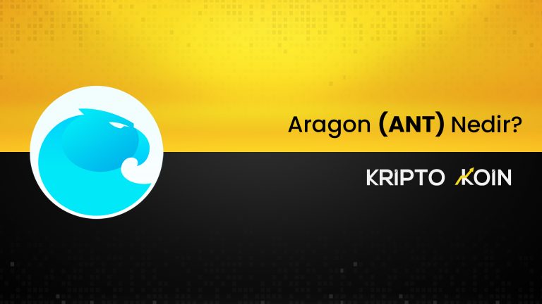 Aragon Nedir? ANT Ne İşe Yarar?