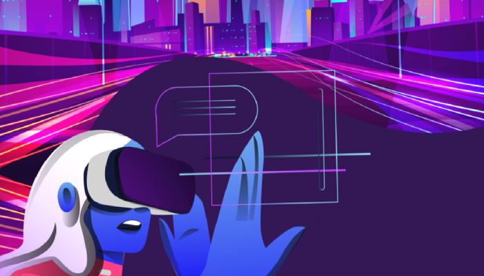 Arizona Eyalet Üniversitesi, Metaverse’e Adım Atacak