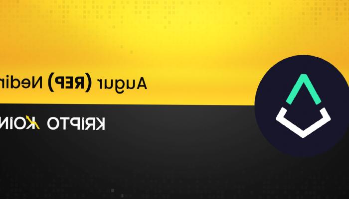 Augur Nedir? REP Ne İşe Yarar?
