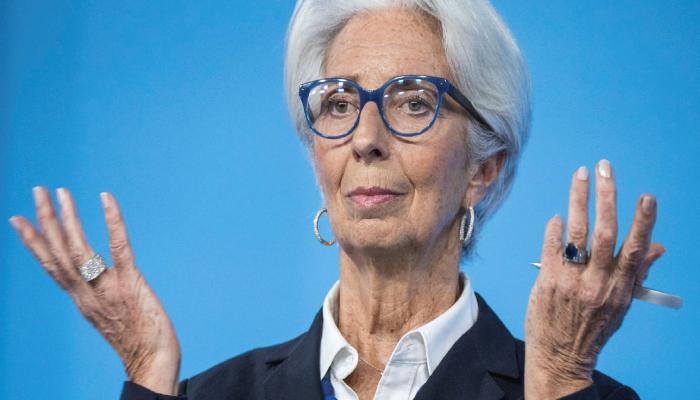 Avrupa Merkez Bankası Lideri, DeFi’ın Finansal İstikrara Gerçek Bir Tehdit Olabileceğini Söyledi