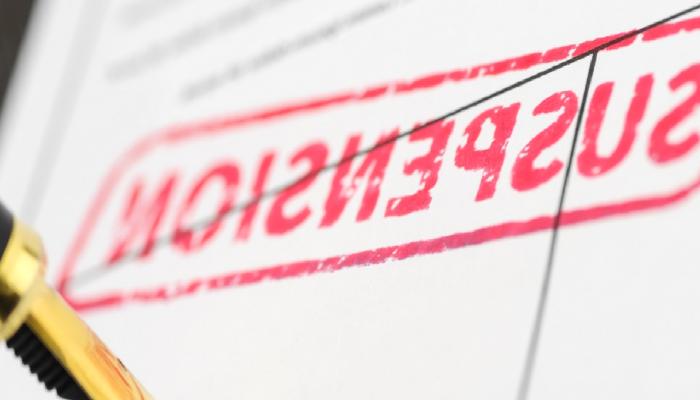 Babel Finance, Para Çekme İşlemlerini Askıya Aldı