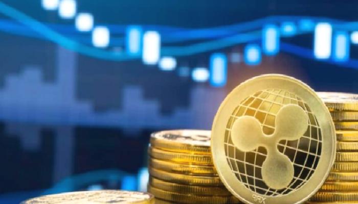Bahisler Açıldı: Ripple Haziran’da Bu Düzeylerde Olabilir!