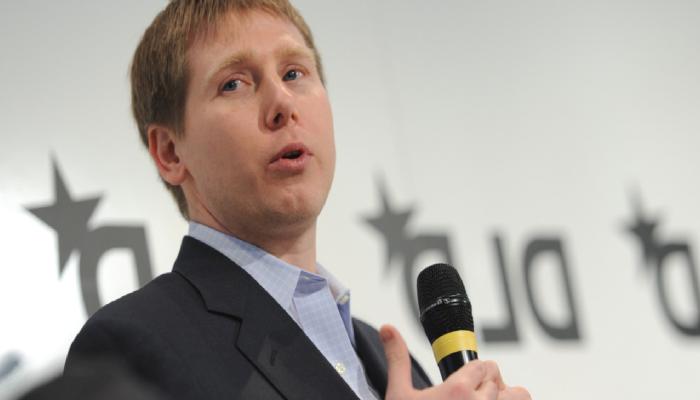 Barry Silbert, Bitcoin (BTC) Satın Aldığını Açıkladı