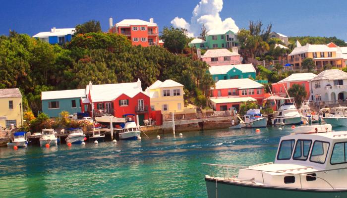 Bermuda İktisat Bakanı, Ülkenin Kripto Merkezi Olabileceğini Söyledi