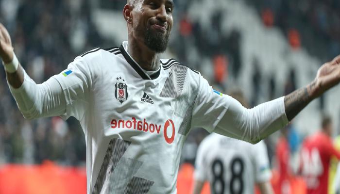 Beşiktaş’ın Eski Futbolcusu, Düğününü Metaverse’te de Yaptı￼