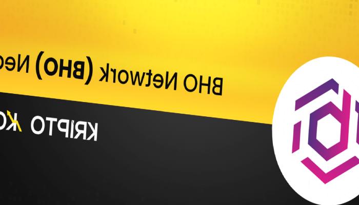 BHO Network Nedir? BHO Coin Nasıl Alınır?