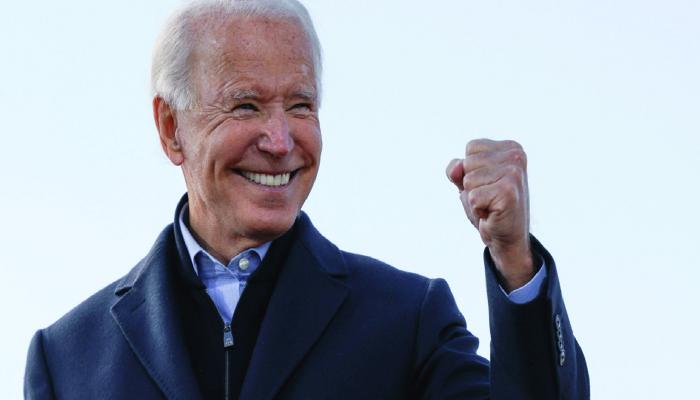Biden Kripto Para Siyasetini Oluşturuyor: İşte Detaylar!