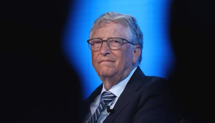 Bill Gates Bu Altcoin Piyasasını Eleştirdi: Aptalca Yatırım!