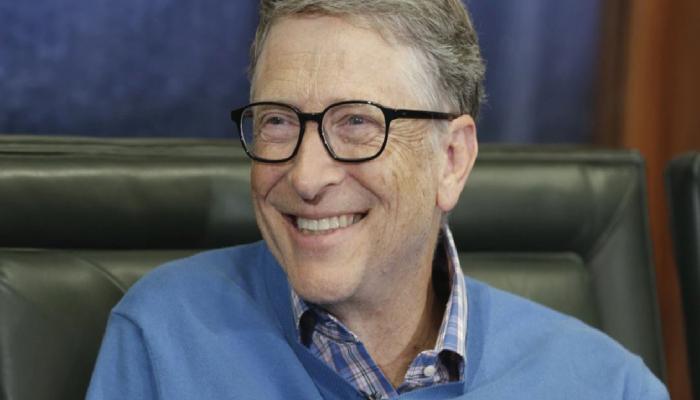 Bill Gates, NFT’leri Eleştirdi
