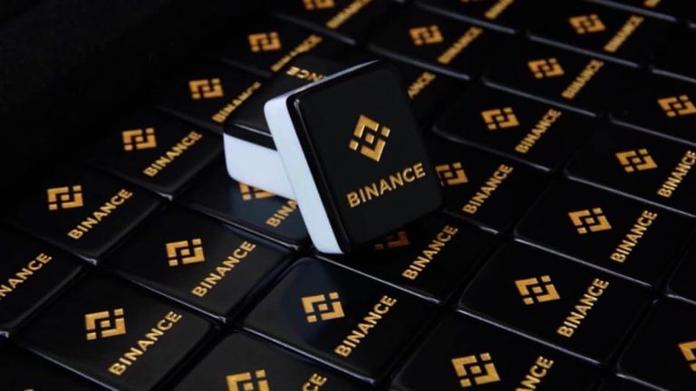 Binance Bu Altcoin’e Yatırım Yaptı: Fiyatı Haberle Fırladı!