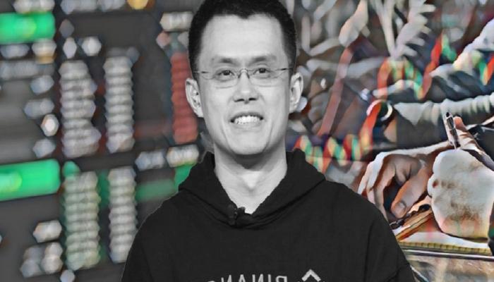 Binance CEO’su Doğruladı: Bu Altcoin SEC Kıskacında!