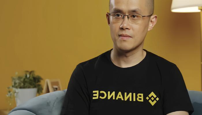 Binance CEO’su Konuştu! LUNA’yı Çökerten Cüzdan Binance’in Mi?