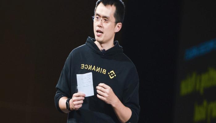 Binance CEO’su Kripto Projeleri Hakkında Konuştu, Clickbait Başlığa Reaksiyon Gösterdi
