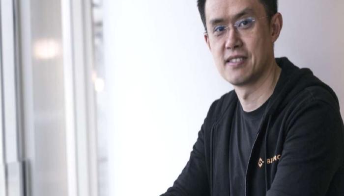 Binance CEO’su: Son Gülen Michael Saylor Olacak