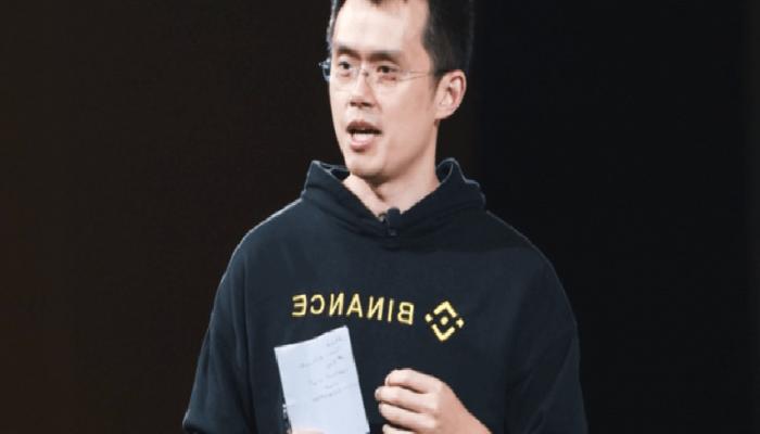 Binance CEO’sundan Kıymetli Öngörüler: Düşüşler Normal!