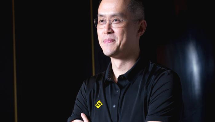 Binance CEO’sundan Piyasa Yorumu ve O 5 Altcoin İçin Duyuru!