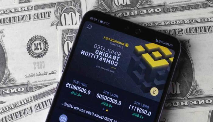 Binance Duyurdu: Bu Altcoinlerde Süreçler 5 Gün İçinde Duracak!