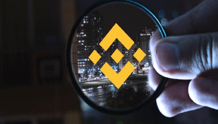 Binance Labs, 500 milyon dolarlık fon başlattı