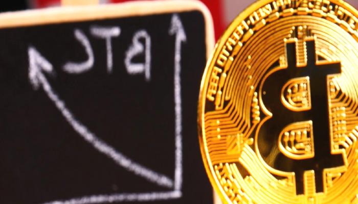 Bitcoin 100 Bin Dolardan Evvel Bu Tabanları Görebilir!