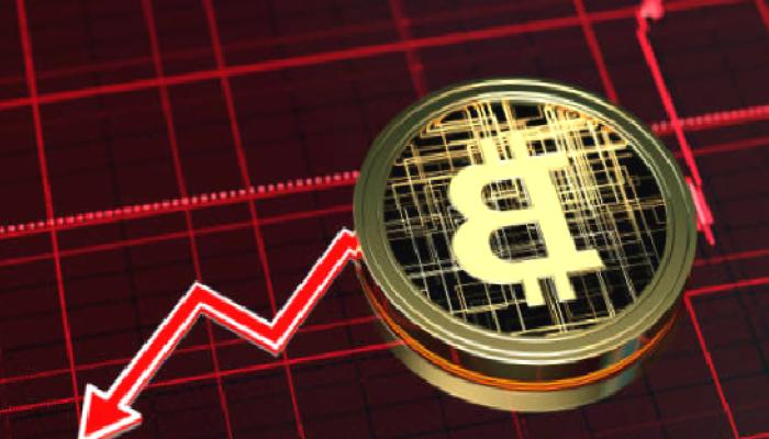 Bitcoin 20 Bin Doların Altına Düşerse Ne Olur?