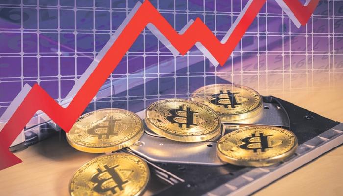 Bitcoin 20.000 dolar; Ethereum 1.000 doların altına indi