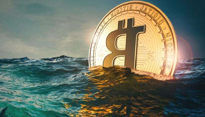 Bitcoin (BTC), 18.000 Dolar Düzeyinin Altına Geriledi