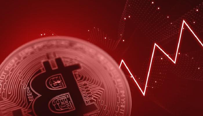 Bitcoin (BTC) ve Kripto Paralar Neden Düşüyor?