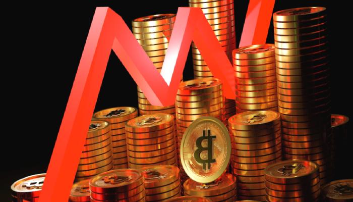 Bitcoin Çakıldı! Dev İddiacı: Bu Düzey Kırılırsa Katliam Olur!