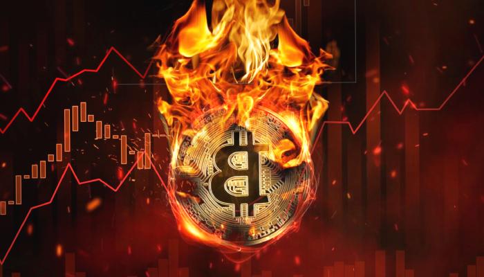 Bitcoin Doruğunu Bilen Analist: BTC’nin Taban Fiyatı Bu!
