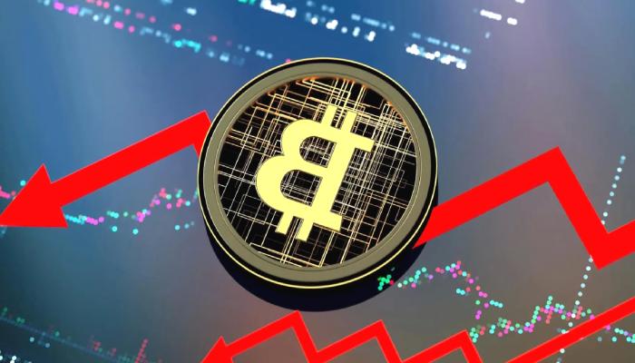 Bitcoin Endişe ve Açgözlülük Endeksi, Mart 2020 Düzeylerinin Altına Geriledi