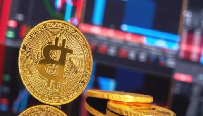 Bitcoin İçin Geri Sayım Başladı: Tasfiye Felaketi Korkusu!