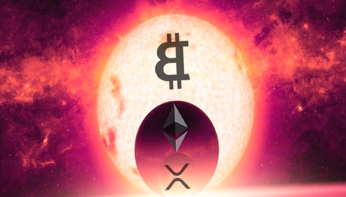 Bitcoin, Ripple ve Ethereum: Hafta İçinde Bu Düzeyleri Bekleyin!