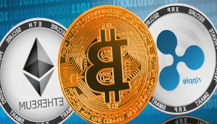 Bitcoin, Ripple ve Ethereum: Sıradaki Adımlar Bu Seviyelere!