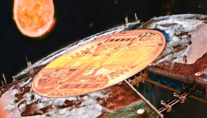 Bitcoin’den Çıkan Kurumsal Para, Bu 4 Altcoin’e Aktı!