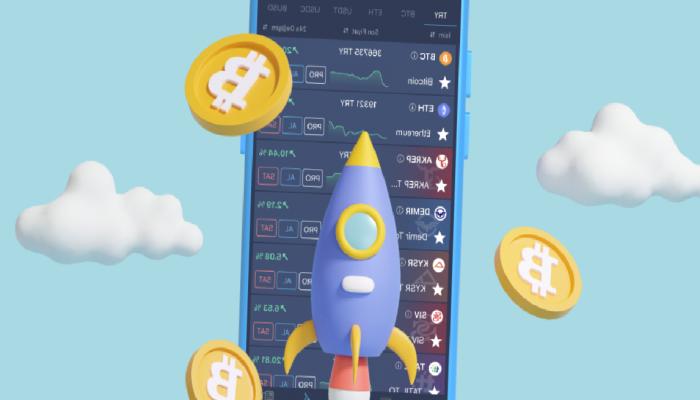 Bitexen, 200’ü aşkın coin listeleyen ilk Türk alım-satım platformu oldu