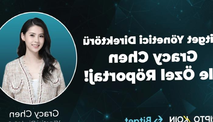 Bitget Yöneticisi ile Özel Röportaj: Sepetindeki 14 Coin, BTC İddiası ve Daha Fazlası…