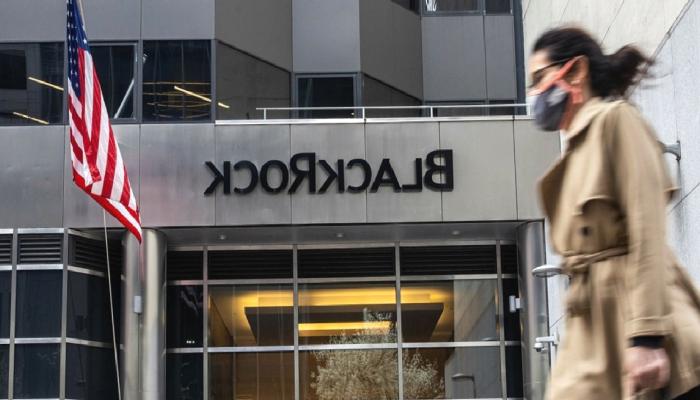 BlackRock, Blockchain Teknolojisini Övmeyi Sürdürüyor