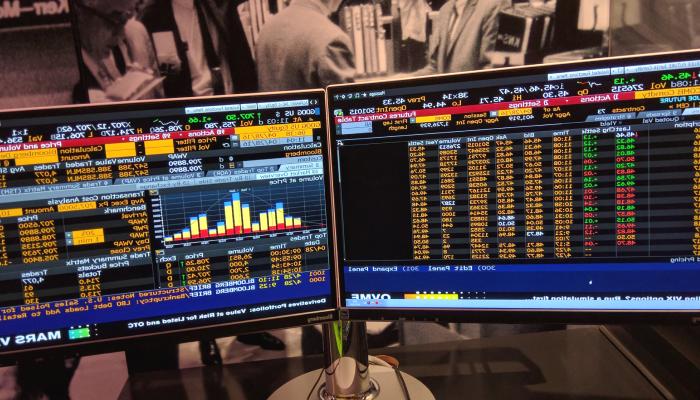 Bloomberg Terminal, 40 Yeni Kripto Para Ünitesi Ekledi 