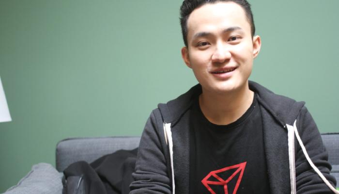 Bomba Tez: TRON Mucidi Bu Altcoin’i Dökecek!
