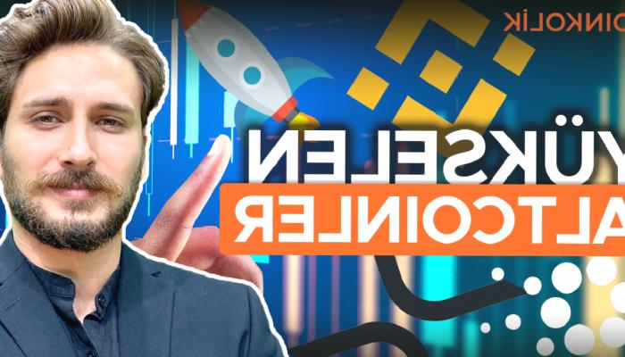 BTC ve ETH’den Toparlanma Sinyalleri
